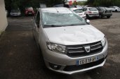 DACIA SANDERO 0.9 I 5P