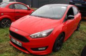 FORD FOCUS 1.0 I 5P