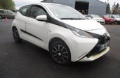 TOYOTA AYGO 1.0 I 5P