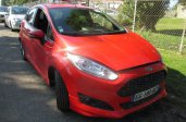 FORD FIESTA 1.0 I 5P