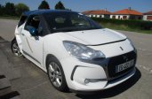 DS DS3 1.6 HDI 3P