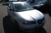 SEAT CORDOBA 1.4 TDI 4P