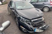 PEUGEOT 308 SOCIETE 1.6 HDI BA 5P