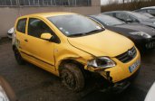 VOLKSWAGEN FOX 1.2 I 3P