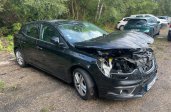 RENAULT MEGANE 1.5 DCI 5P