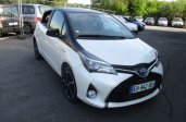 TOYOTA YARIS 1.5 EH BA 5P