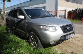 HYUNDAI SANTA FE 2.2 CRDI BA 4X4 5P