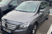 MERCEDES B200 CDI 1.8DCI 5P