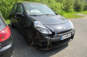 RENAULT CLIO 1.5 DCI 5P