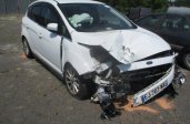 FORD C-MAX 2.0 TDCI 5P