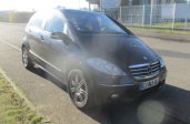 MERCEDES A200 2.0 I BA 5P