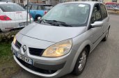 RENAULT SCENIC 1.9 DCI 5P