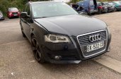 AUDI A3 SPORTBACK 1.4 TFSI 5P