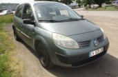 RENAULT SCENIC 1.5 DCI 5P