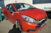 PEUGEOT 208 1.6 HDI 5P