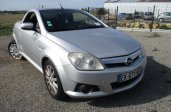 OPEL TIGRA TWINTOP 1.3 CDTI 2P