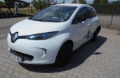 RENAULT ZOE [Q90] 88 BA 5P