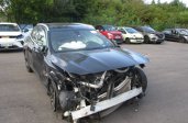 MERCEDES GLA 2.2 CDI BA 4X4 5P