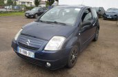 CITROEN C2 1.4 I 3P