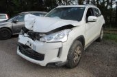 CITROEN C4 AIRCROSS 1.6 HDI 5P