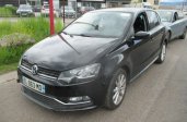 VOLKSWAGEN POLO 1.2 TSI 5P