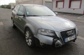 AUDI A3 SPORTBACK 1.6 TDI 5P