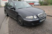 ROVER 45 2.0 DT