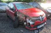 RENAULT CLIO 1.5 DCI 5P