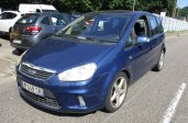 FORD C-MAX 2.0 TDCI 5P