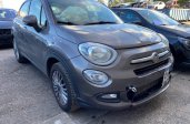 FIAT 500X 1.6 JTD 5P