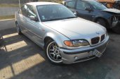 BMW 320 2.0 D CUIR 4P