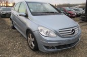 MERCEDES B200 2.0 CDI 5P