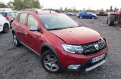 DACIA SANDERO STEPWAY 0.9 I 5P