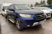 HYUNDAI SANTA FE 2.2 CRDI BA 4X2 5P