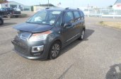 CITROEN C3 PICASSO 1.2 I 5P