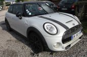 MINI COOPER S 2.0 I BA 3P