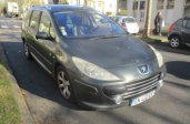 PEUGEOT 307 SW 1.6 HDI 5P