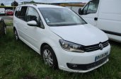 VOLKSWAGEN TOURAN 1.6 TDI BA 5P