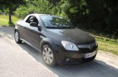 OPEL TIGRA TWINTOP 1.3 CDTI 2P