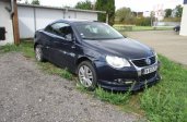 VOLKSWAGEN EOS 2.0 TDI 2P