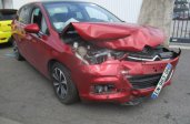 CITROEN C4 1.2 I BA 5P