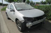 DACIA SANDERO STEPWAY 1.5 DCI 5P