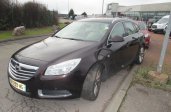 OPEL INSIGNIA TOURER 2.0 CDTI BA 5P