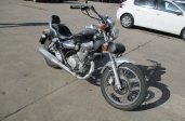 KYMCO ZING 125