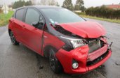 TOYOTA YARIS 1.5 EH BA 5P