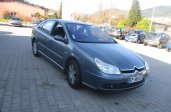 CITROEN C5 2.2 HDI 5P