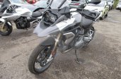 BMW R1200GS