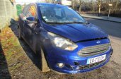 FORD KA+ 1.2 I 5P