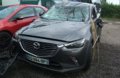 MAZDA CX-3 2.0 I BA 5P