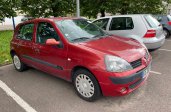 RENAULT CLIO 1.5 DCI 5P